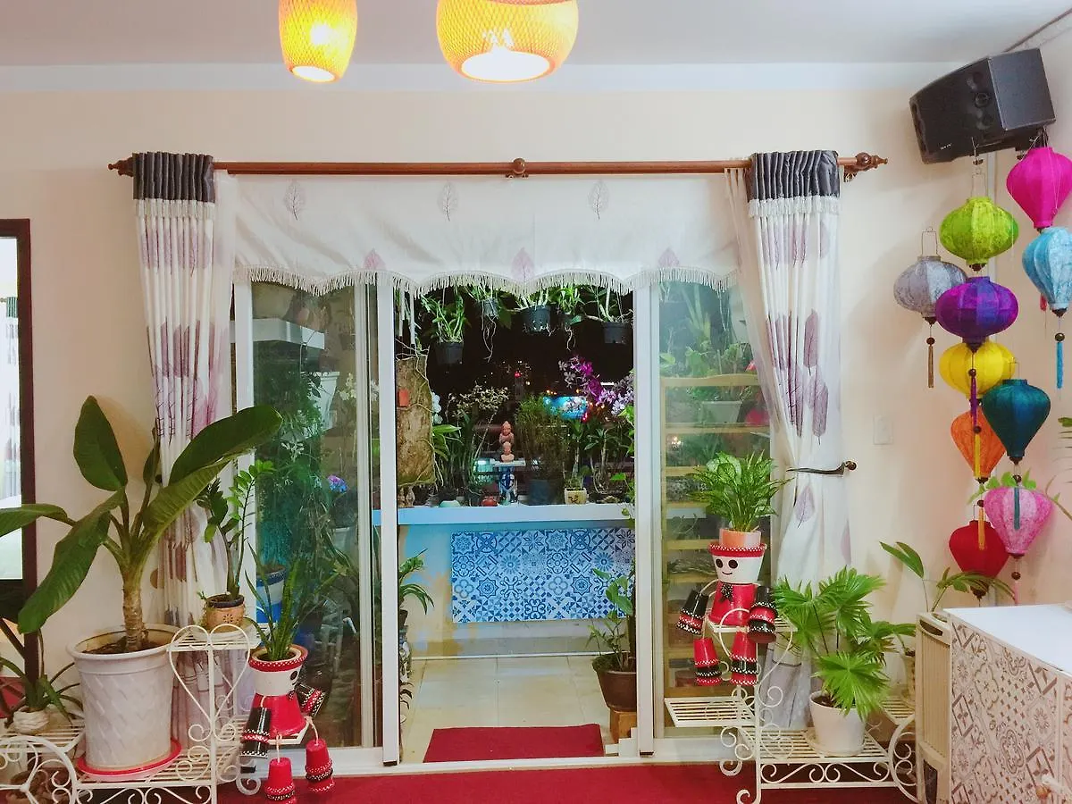 Homestay At Dream House Vung Tau 0*,