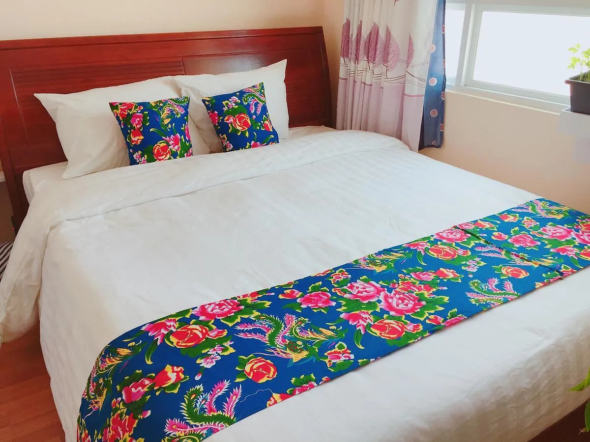 Homestay At Dream House Vung Tau