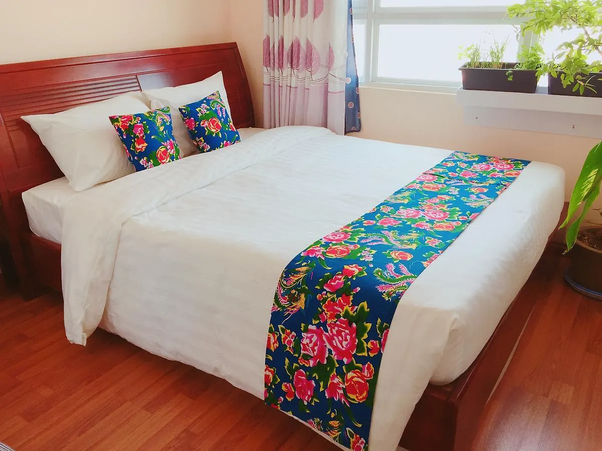 Apartment Homestay At Dream House Vung Tau
