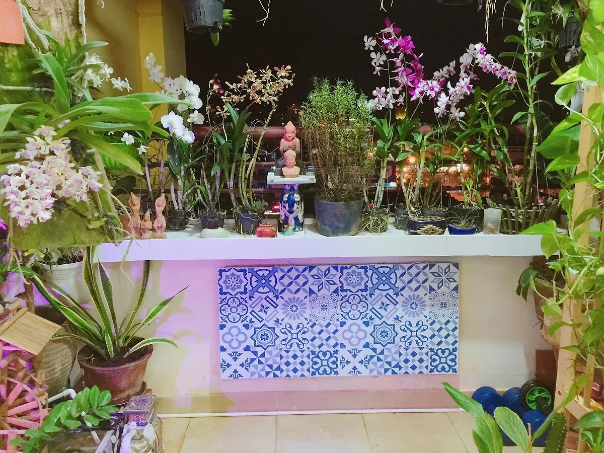 Homestay At Dream House Vung Tau 0*,  Vietnam