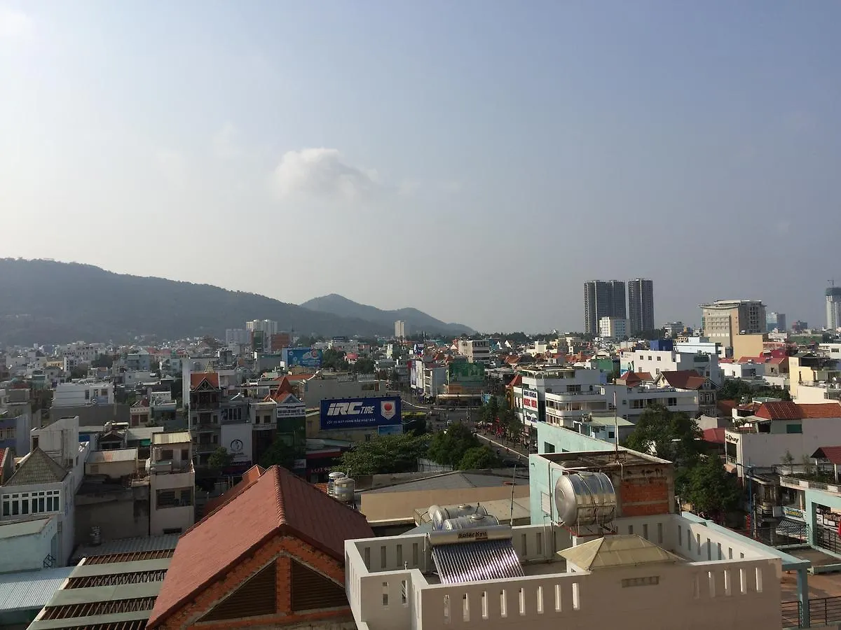 Homestay At Dream House Vung Tau Apartment