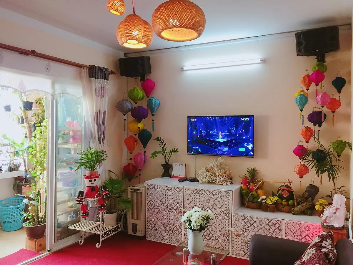 Apartment Homestay At Dream House Vung Tau