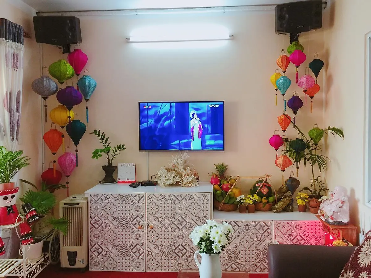 Apartment Homestay At Dream House Vung Tau Vietnam