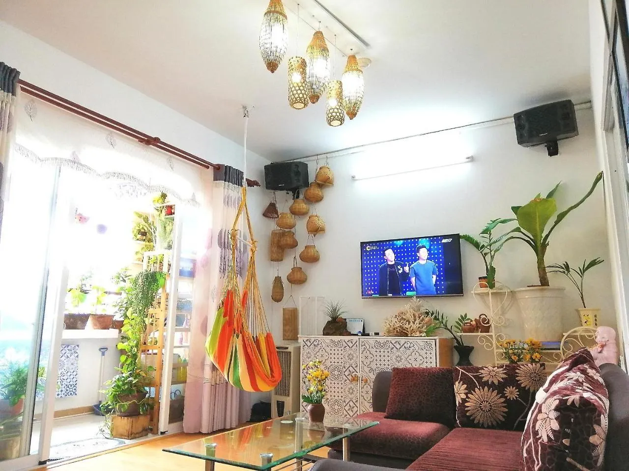 Apartment Homestay At Dream House Vung Tau