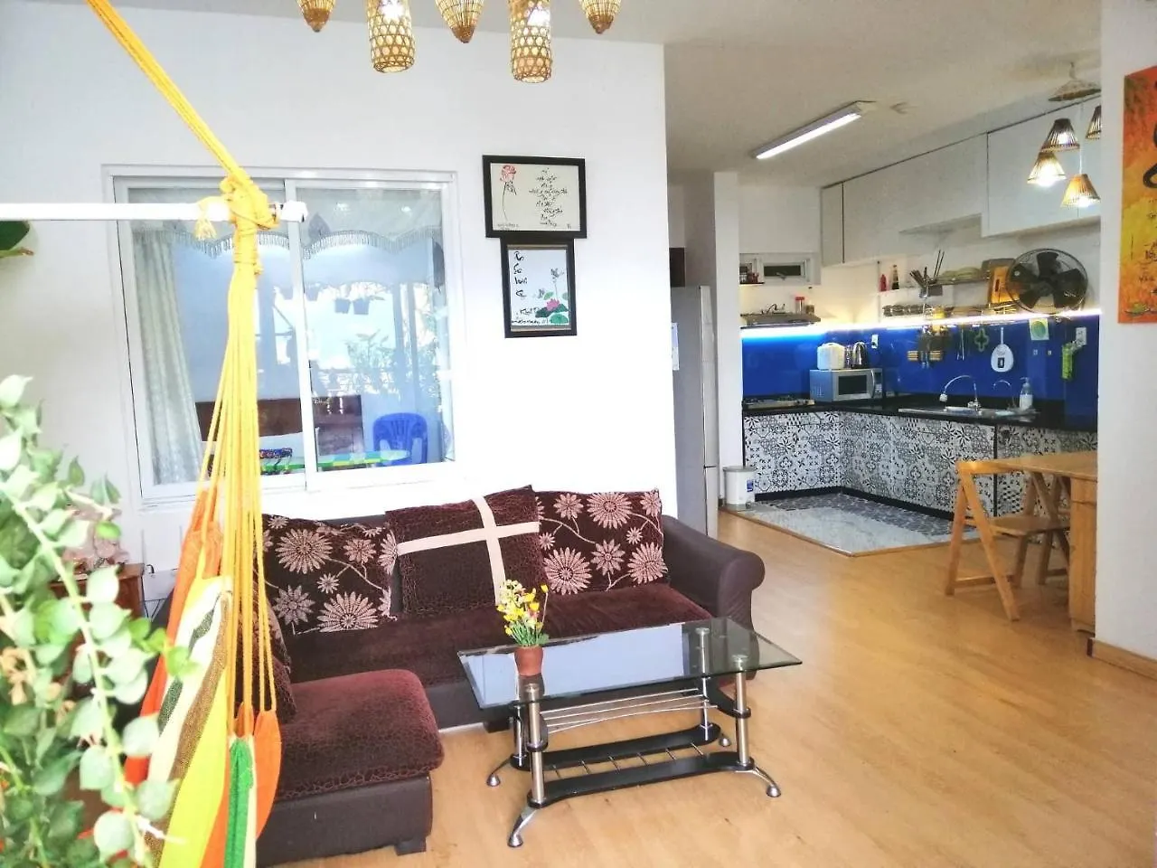 Homestay At Dream House Vung Tau Apartment