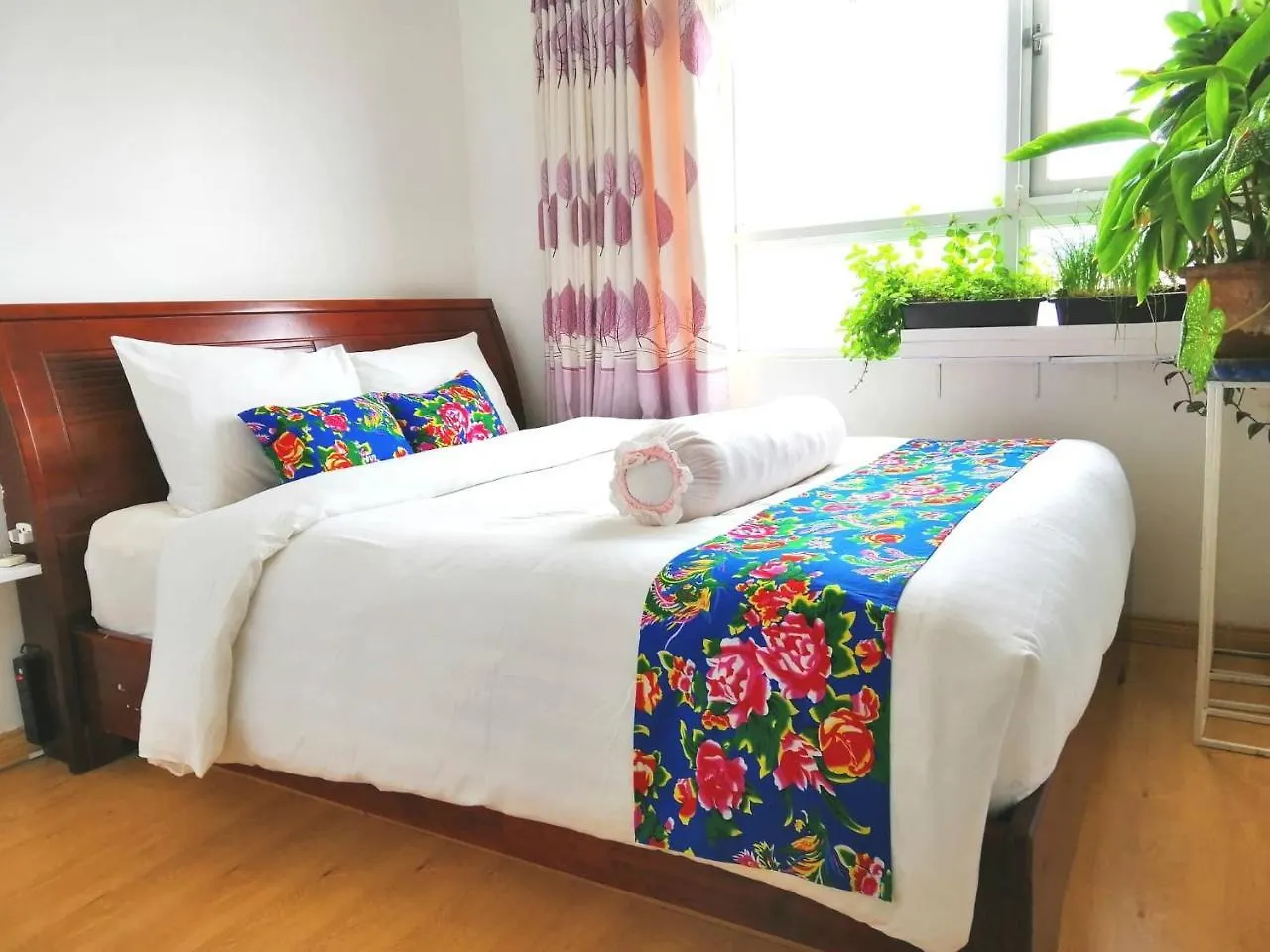 Homestay At Dream House Vung Tau Apartment