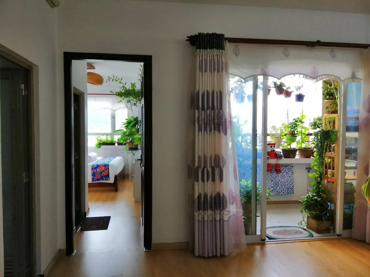 Homestay At Dream House Vung Tau