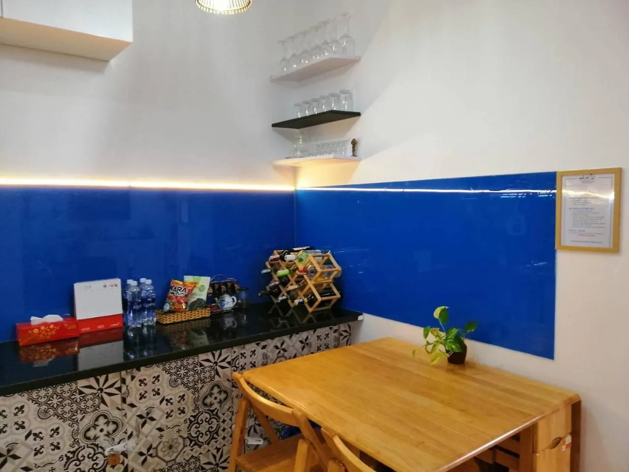 Apartment Homestay At Dream House Vung Tau Vietnam