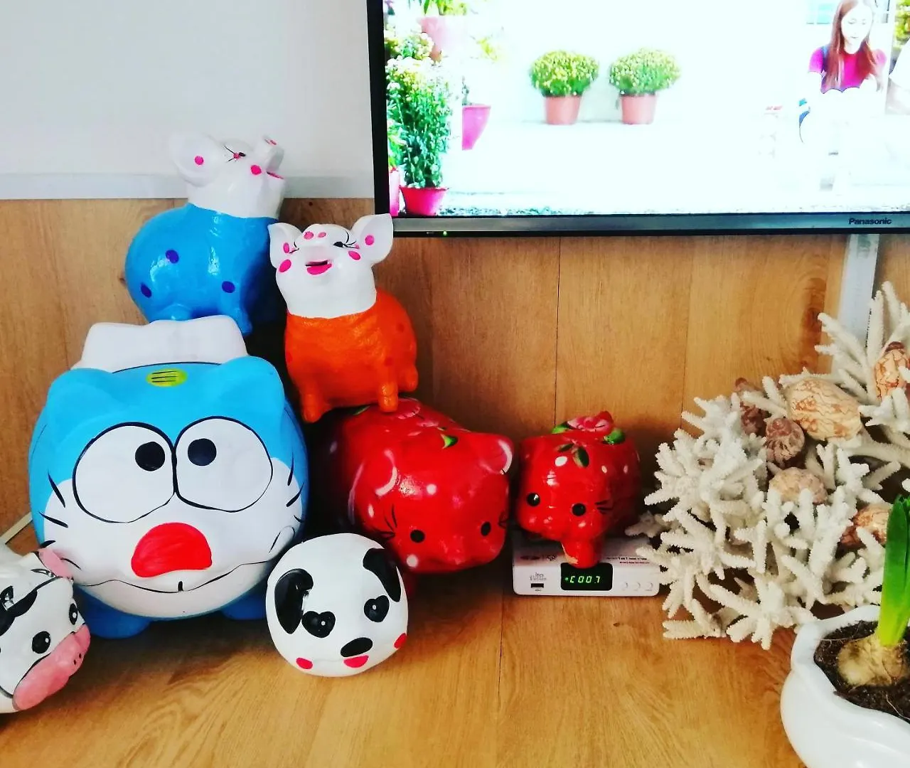 Apartment Homestay At Dream House Vung Tau