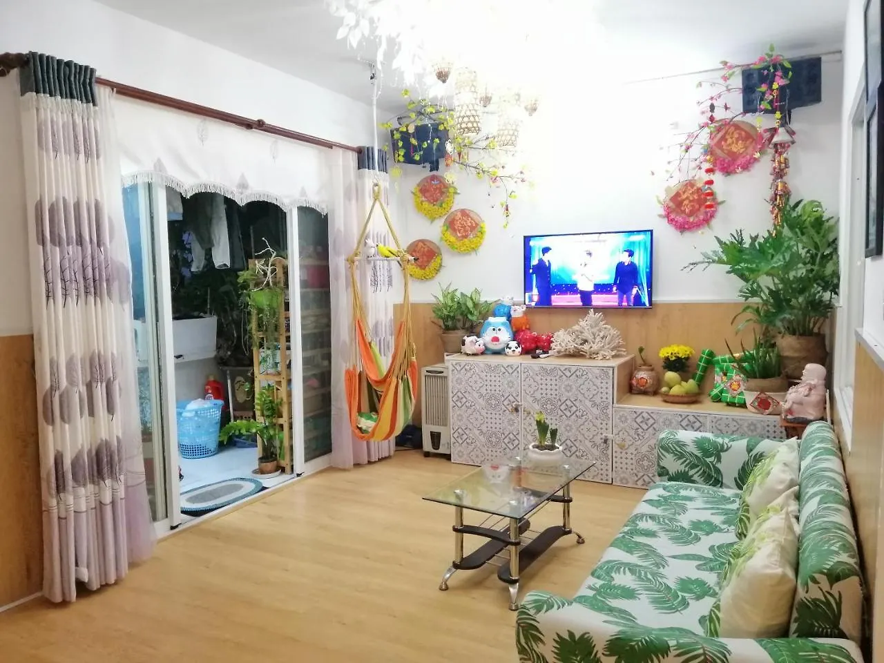 Homestay At Dream House Vung Tau