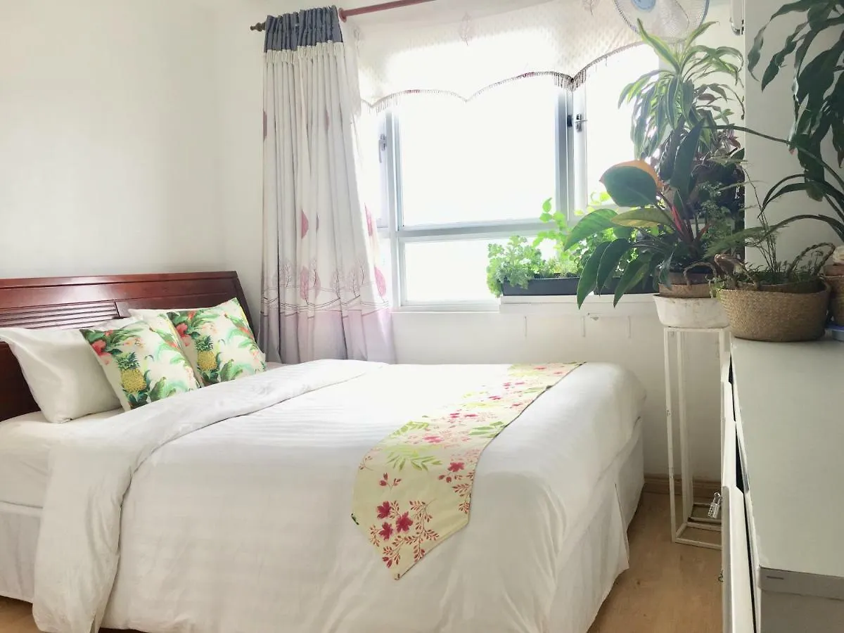 Apartment Homestay At Dream House Vung Tau